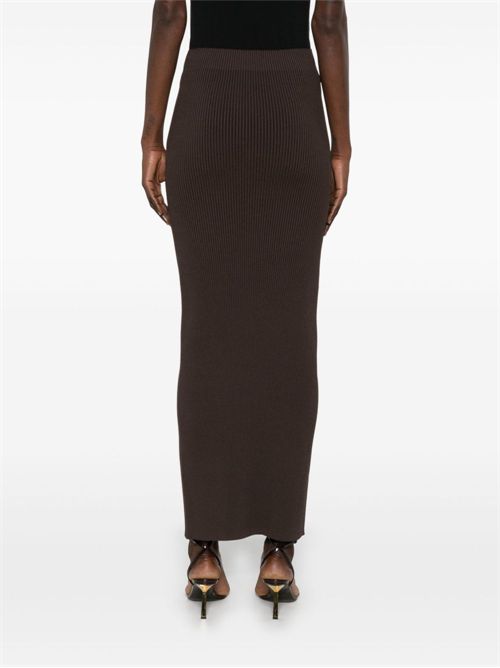 Gonna Aprile MAX MARA | 2511301053600APRILE1234010